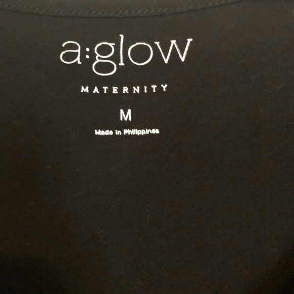 Maternity Top - Picture 2 of 2